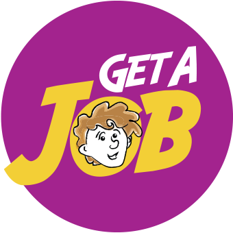 get a job