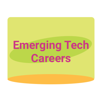 emerging tech careers