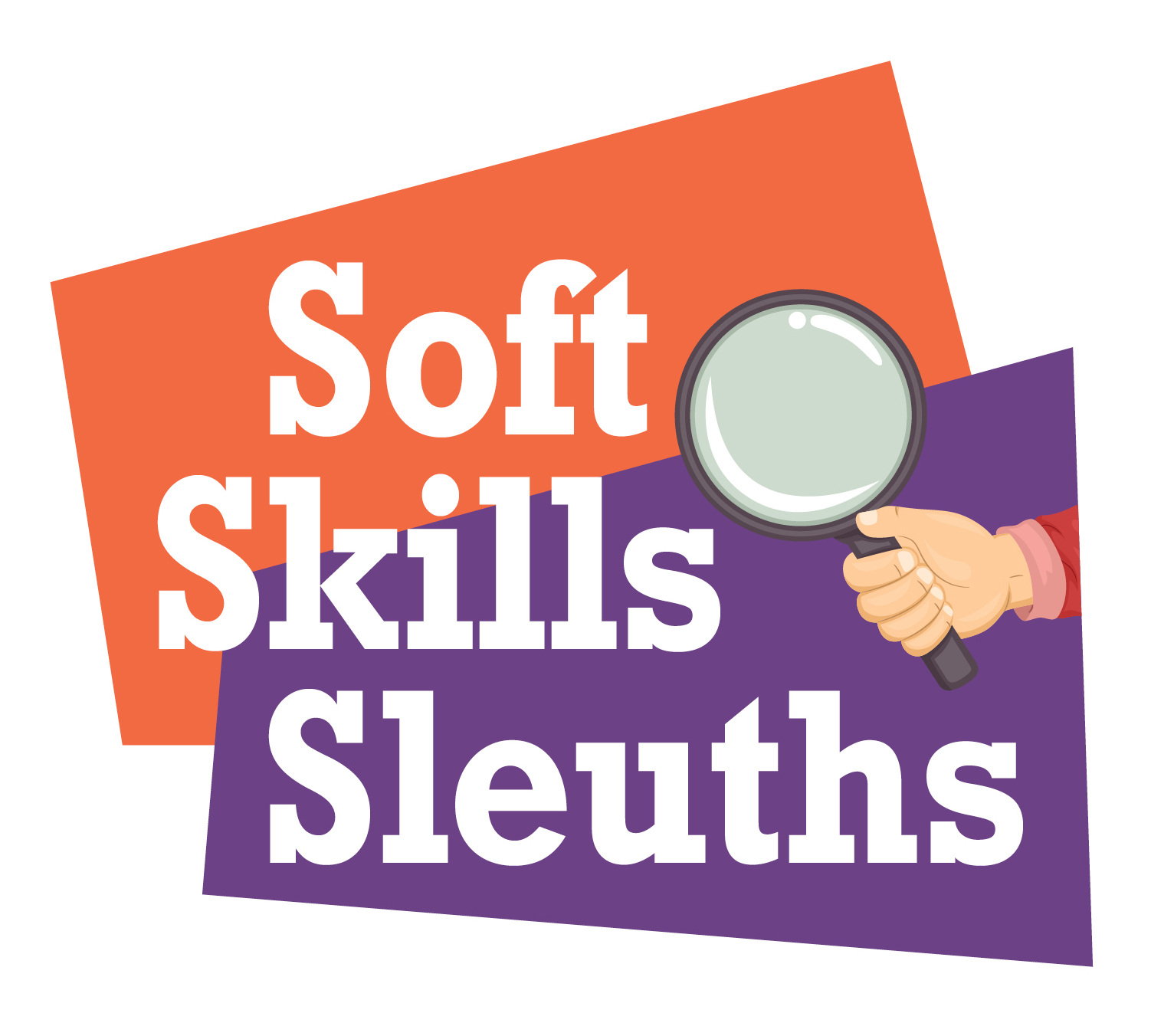 soft skills sleuths